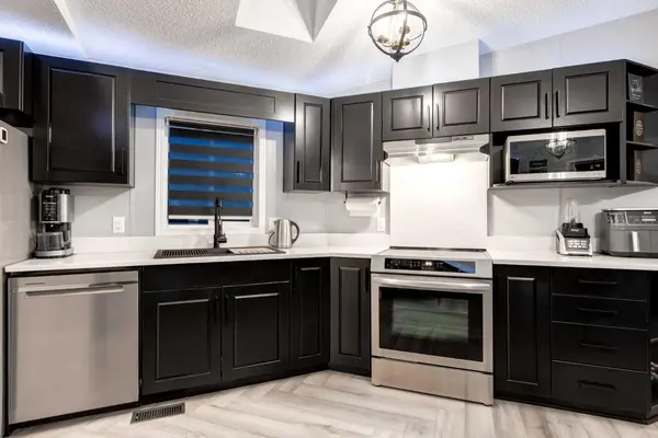 900 ROSS ST #52, Crossfield, AB T0M0S0