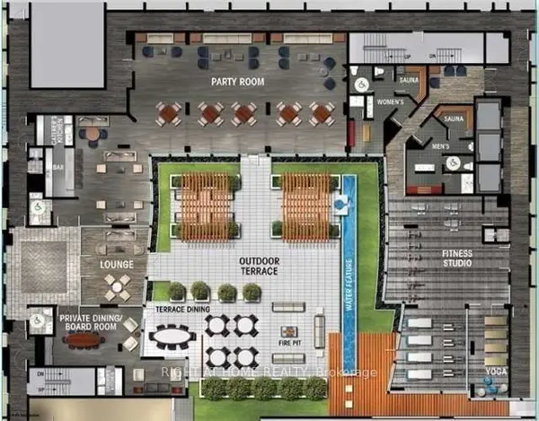 460 Adelaide ST E #820, Toronto C08, ON M5A 0E7