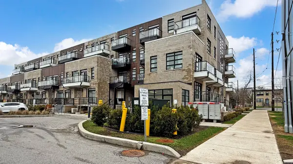 57 Finch AVE W #14, Toronto C07, ON M2N 0K9
