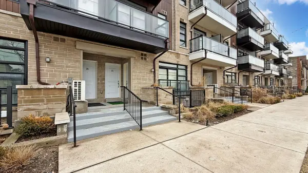 57 Finch AVE W #14, Toronto C07, ON M2N 0K9