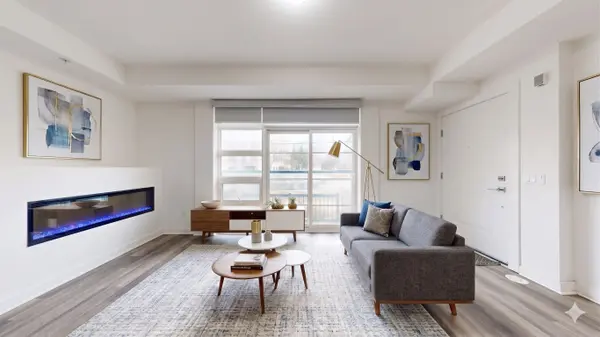 57 Finch AVE W #14, Toronto C07, ON M2N 0K9