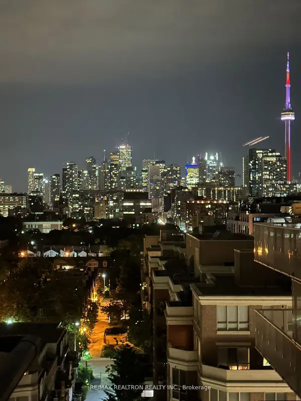 1030 King ST W #1008, Toronto C01, ON M6K 0B4