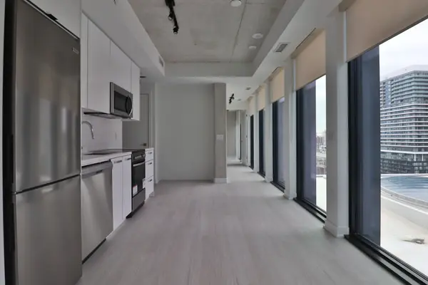 284 King ST E #1405, Toronto C08, ON M5A 1K4