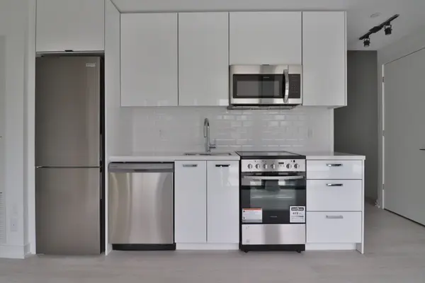 284 King ST E #1405, Toronto C08, ON M5A 1K4