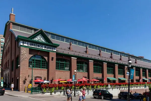 1 Market ST #2102, Toronto C08, ON M5E 0A2