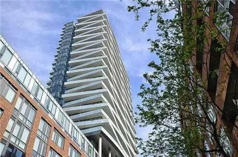 1 Market ST #2102, Toronto C08, ON M5E 0A2