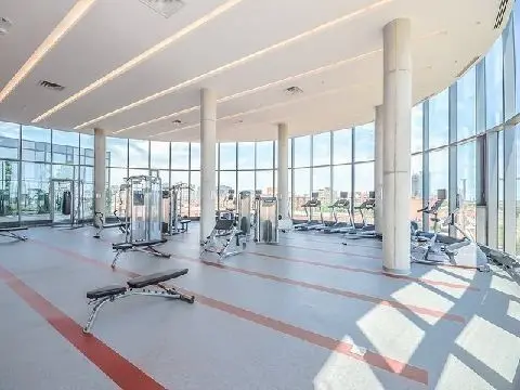 1 Market ST #2102, Toronto C08, ON M5E 0A2