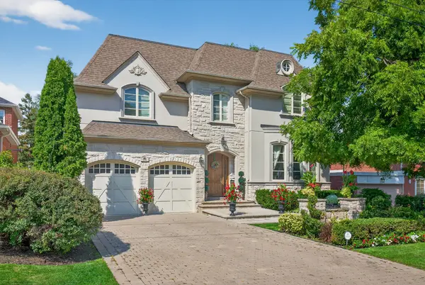 80 Owen BLVD, Toronto C12, ON M2P 1G3