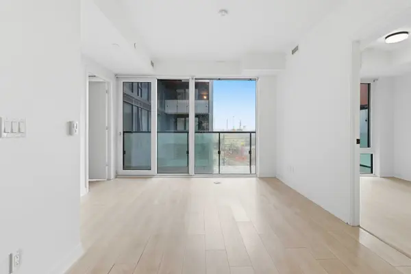 35 Rolling Mills RD #S451, Toronto C08, ON M5A 0V6