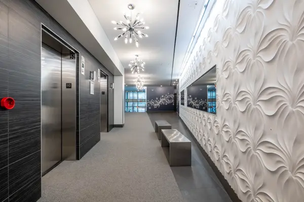 69 Lynn Williams ST #903, Toronto C01, ON M6K 3R7