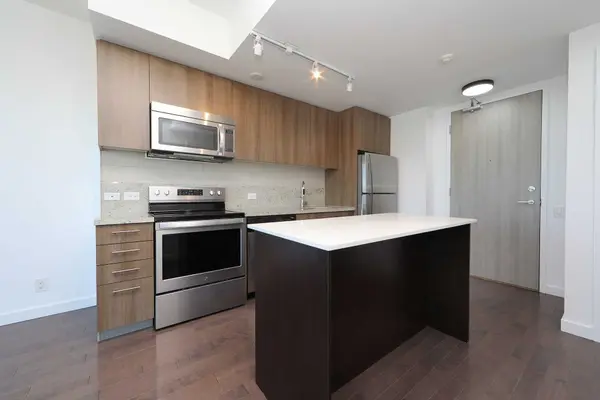 390 Cherry ST #2603, Toronto C08, ON M5A 0E2