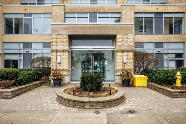 701 Sheppard AVE W #315, Toronto C06, ON M3H 0B2