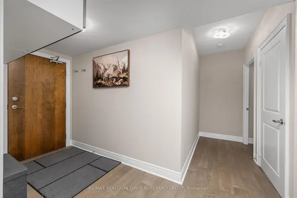 701 Sheppard AVE W #315, Toronto C06, ON M3H 0B2