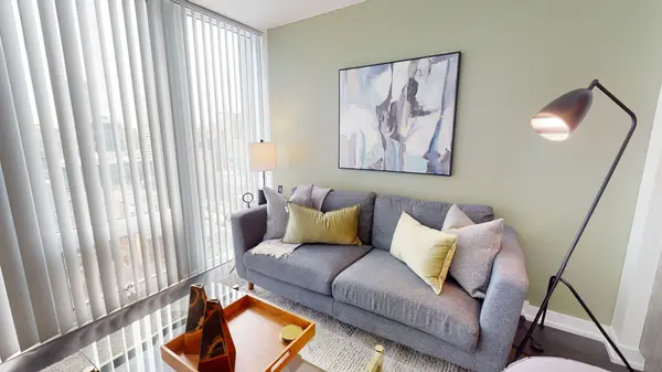 60 Shuter ST #2707, Toronto C08, ON M5B 0B7