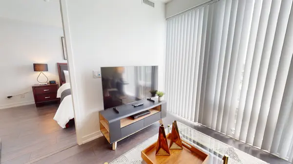 60 Shuter ST #2707, Toronto C08, ON M5B 0B7