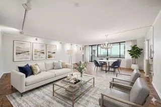 75 Wynford Heights CRES #2001, Toronto C13, ON M3C 3H9