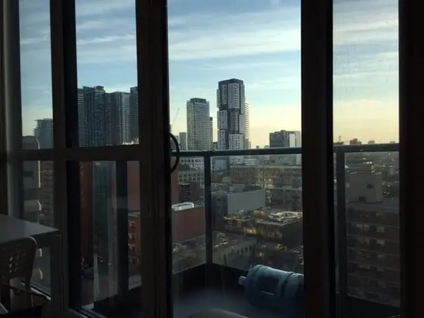 210 Simcoe ST #1312, Toronto C01, ON M5T 0A9