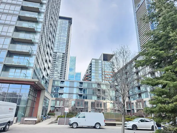 15 Fort York BLVD #705, Toronto C01, ON M5V 3Y4