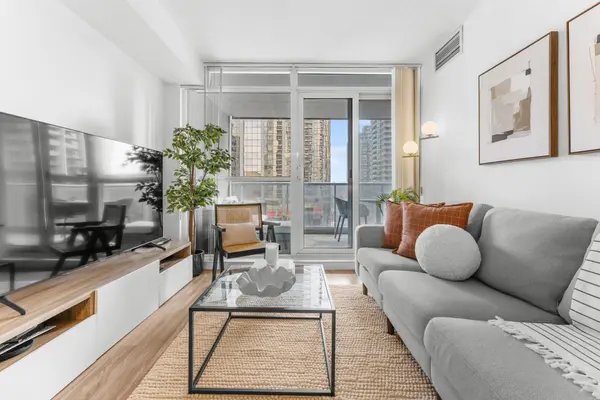 4978 Yonge ST #701, Toronto C07, ON M2N 7G8