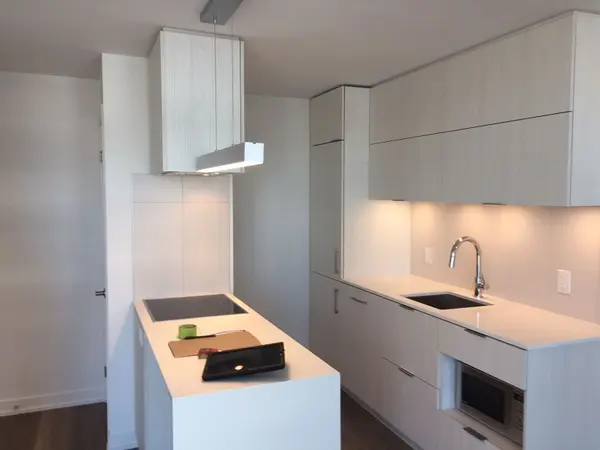 20 Richardson ST #1706, Toronto C08, ON M5A 0S6