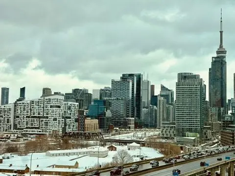 231 Fort York BLVD #1410, Toronto C01, ON M5V 1B2