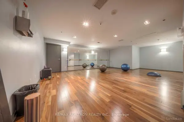 231 Fort York BLVD #1410, Toronto C01, ON M5V 1B2