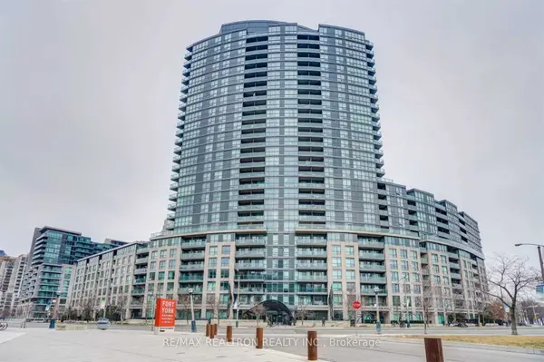 231 Fort York BLVD #1410, Toronto C01, ON M5V 1B2