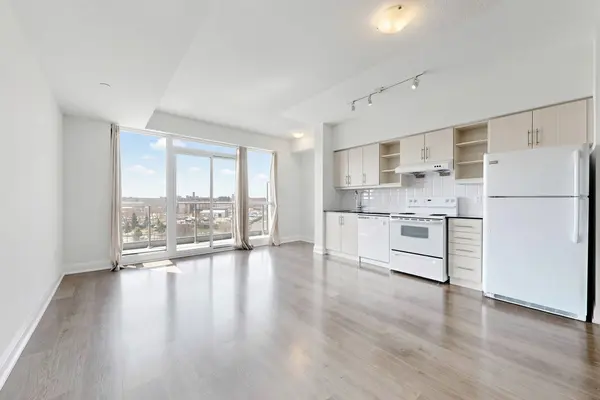 160 Vanderhoof AVE #607, Toronto C11, ON M4G 0B7