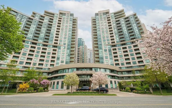 503 Beecroft RD #1115, Toronto C07, ON M2N 0A2