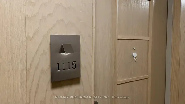 503 Beecroft RD #1115, Toronto C07, ON M2N 0A2