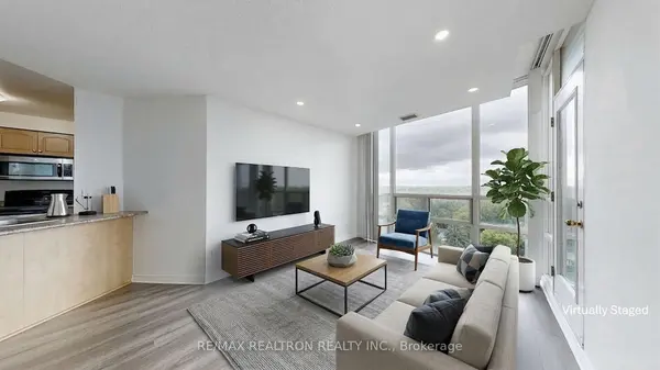 503 Beecroft RD #1115, Toronto C07, ON M2N 0A2