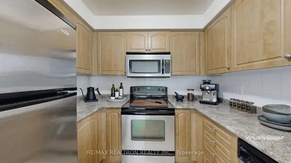 503 Beecroft RD #1115, Toronto C07, ON M2N 0A2