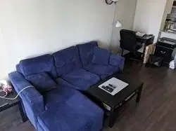 31 Bales AVE #1508, Toronto C14, ON M2N 7L6