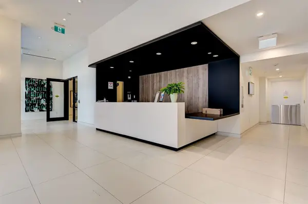 20 Richardson ST #1706, Toronto C08, ON M5A 0S6