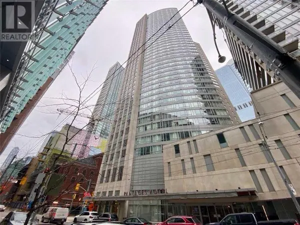 200 Victoria ST #1215, Toronto C08, ON M5B 1V8