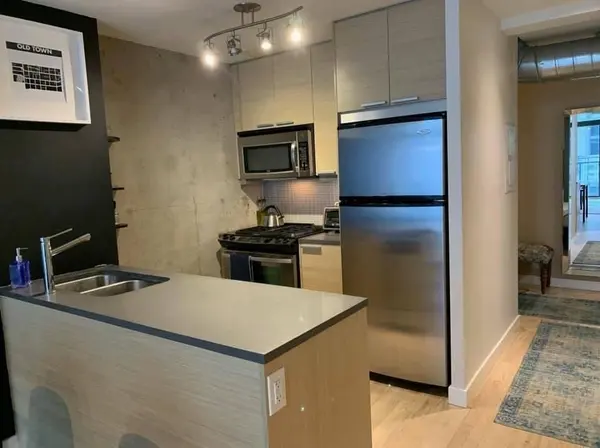 138 Princess ST #1211, Toronto C08, ON M5A 0B1