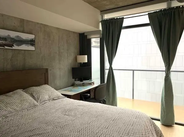 138 Princess ST #1211, Toronto C08, ON M5A 0B1