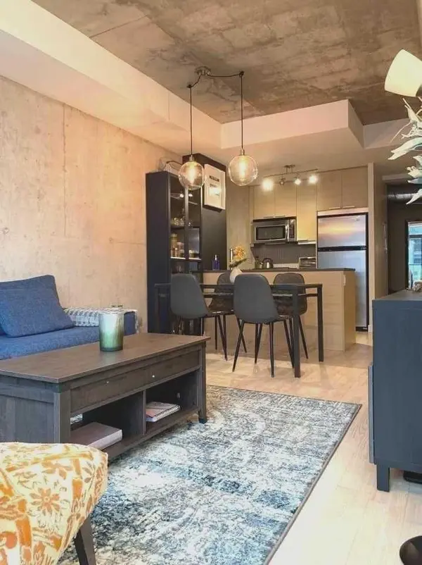 138 Princess ST #1211, Toronto C08, ON M5A 0B1