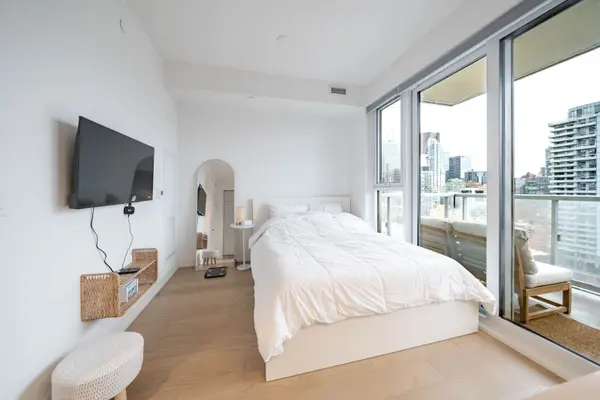 15 Lower Jarvis ST #1811, Toronto C08, ON M5E 0C4