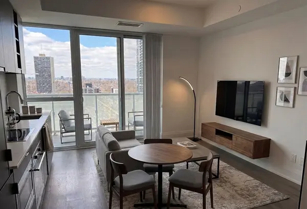 101 Erskine AVE #1911, Toronto C10, ON M4P 1Y5