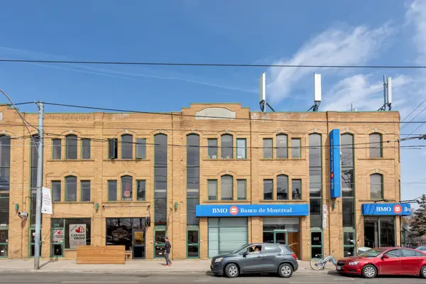 1106 Dundas ST W ##2 FL3, Toronto C01, ON M6J 1X2