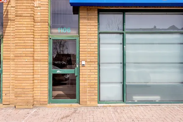 1106 Dundas ST W ##2 FL3, Toronto C01, ON M6J 1X2