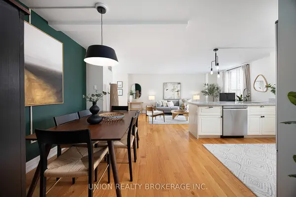 95 Lombard ST #505, Toronto C08, ON M5C 2V3