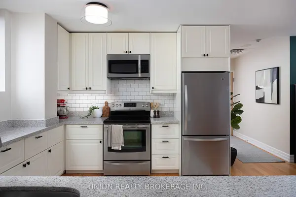 95 Lombard ST #505, Toronto C08, ON M5C 2V3