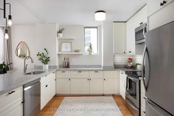 95 Lombard ST #505, Toronto C08, ON M5C 2V3