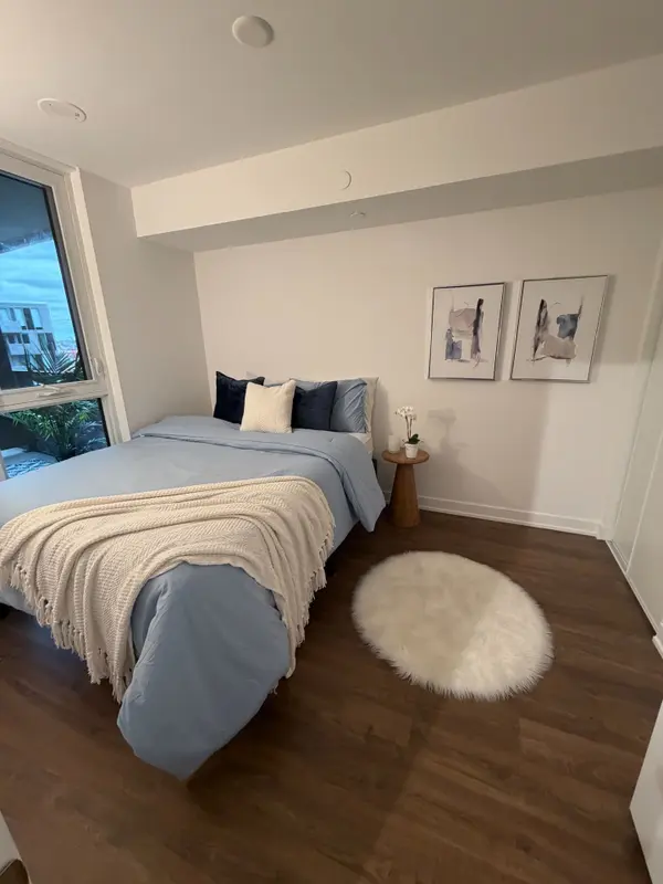 30 Tretti WAY #525, Toronto C06, ON M3H 0E3