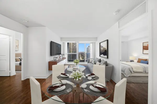 4978 Yonge ST #1703, Toronto C07, ON M2N 7G8