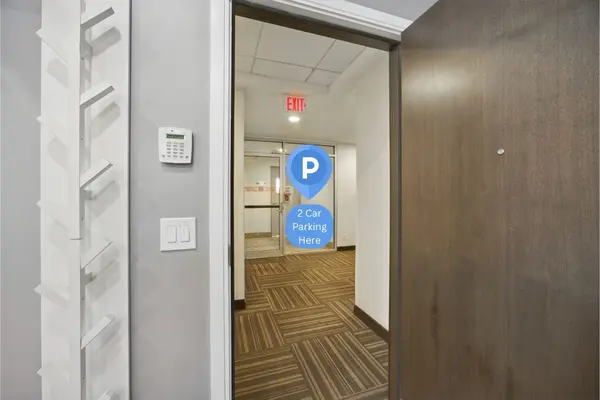 181 Village Green SQ #314, Toronto E07, ON M1S 0K6