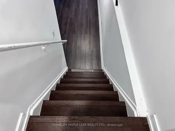 1174 Enchanted CRES, Pickering, ON L1X 0G9