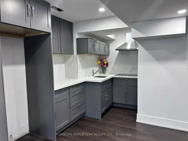 1174 Enchanted CRES, Pickering, ON L1X 0G9